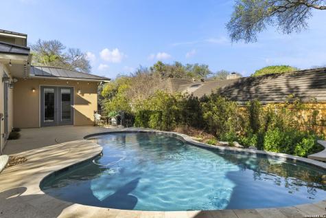 515 Stonewood Drive San Antonio TX 78216