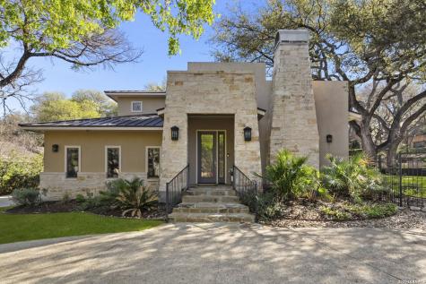 515 Stonewood Drive San Antonio TX 78216