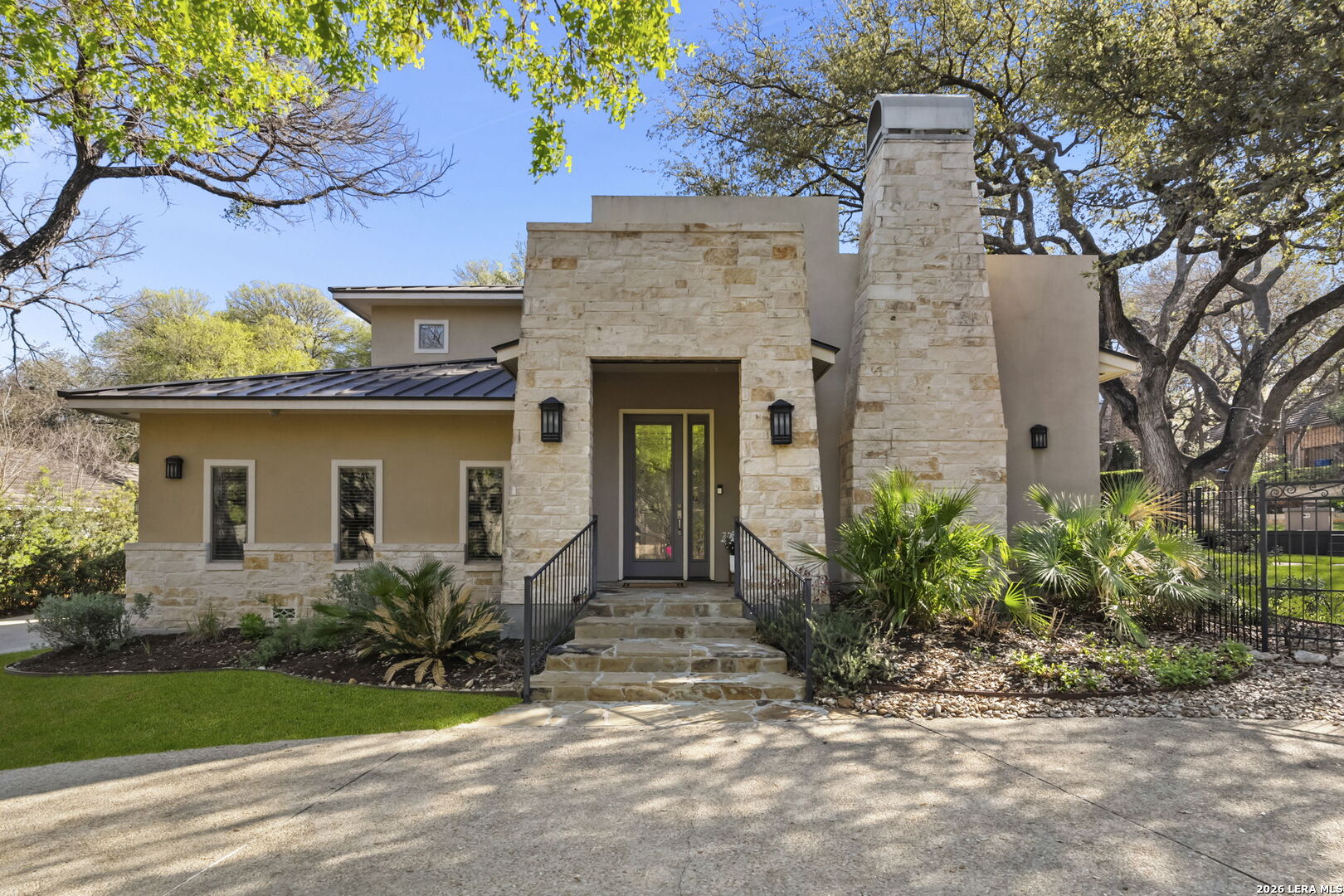 515 Stonewood Drive San Antonio TX 78216