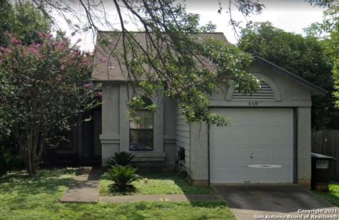 6326 Les Harrison Drive San Antonio TX 78250