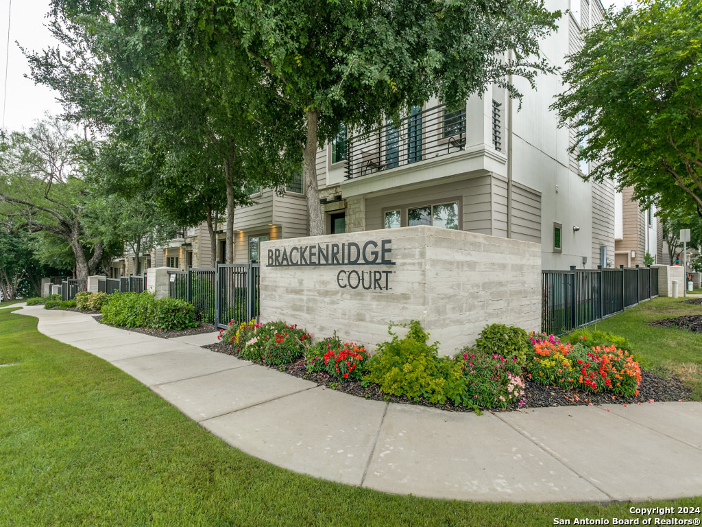 135 Brackenridge Avenue San Antonio TX 78209
