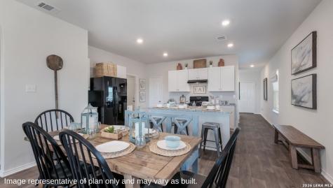 6002 Granite Quarry San Antonio TX 78222