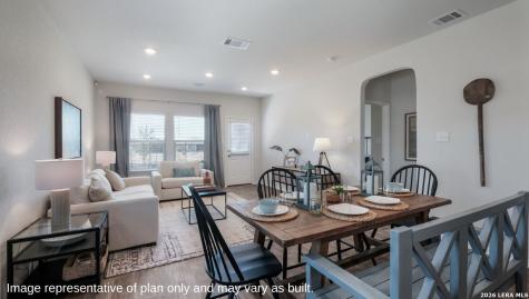 6002 Granite Quarry San Antonio TX 78222