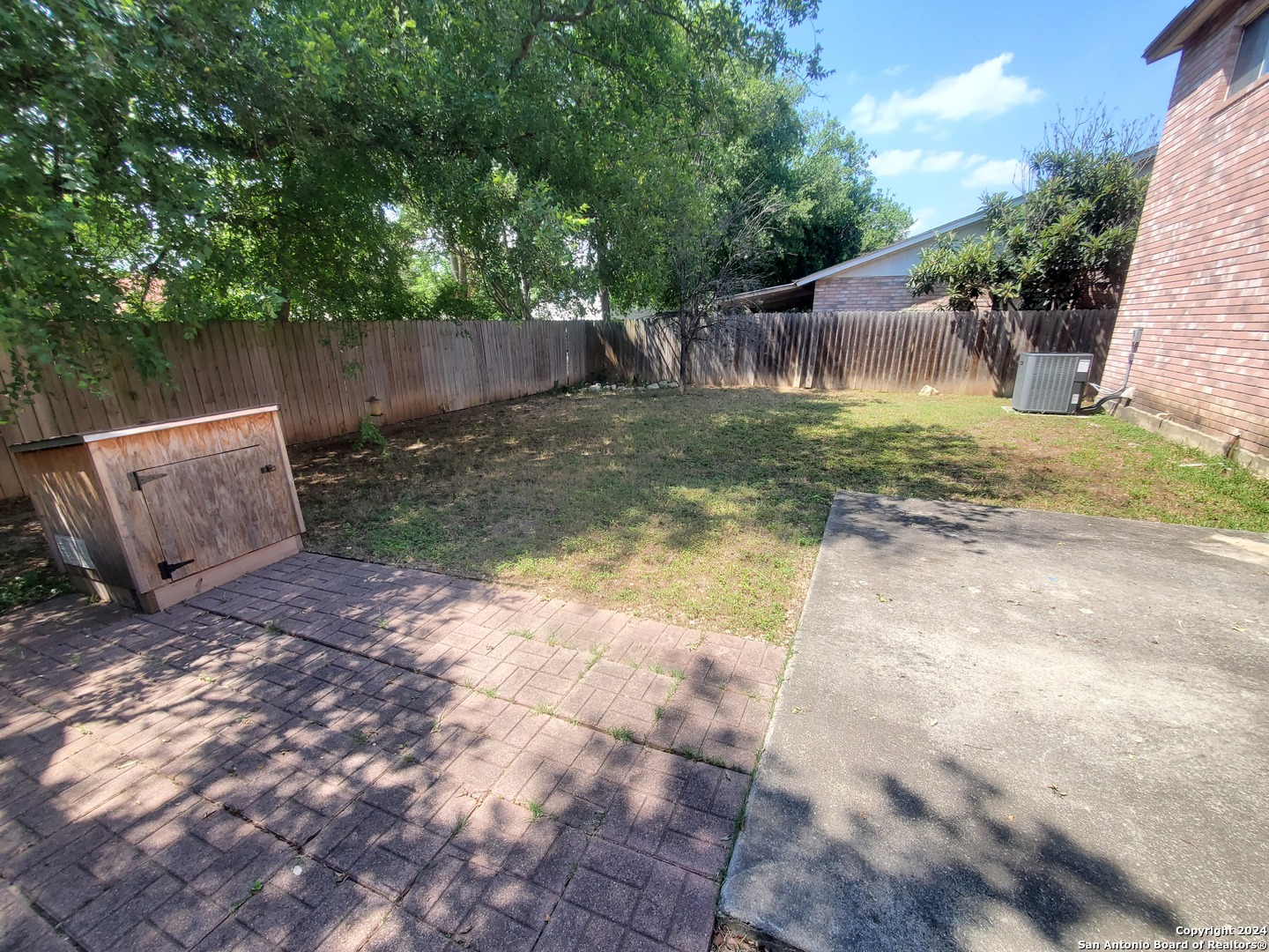 9615 Addersly Drive San Antonio TX 78254