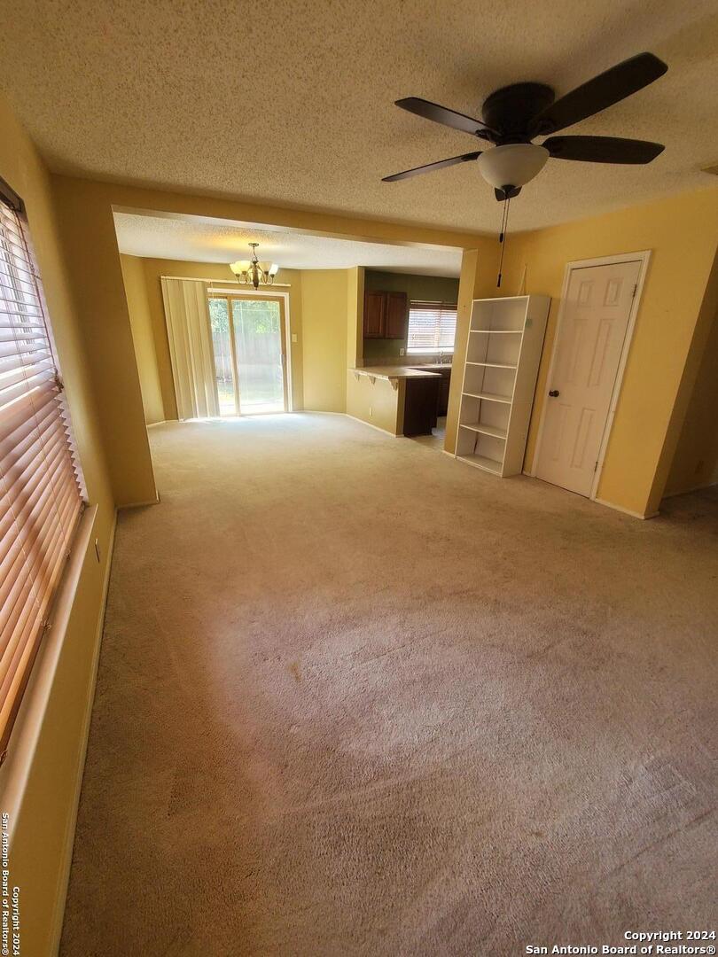 9615 Addersly Drive San Antonio TX 78254