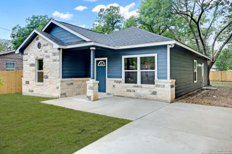 551 Ferris Avenue San Antonio TX 78220