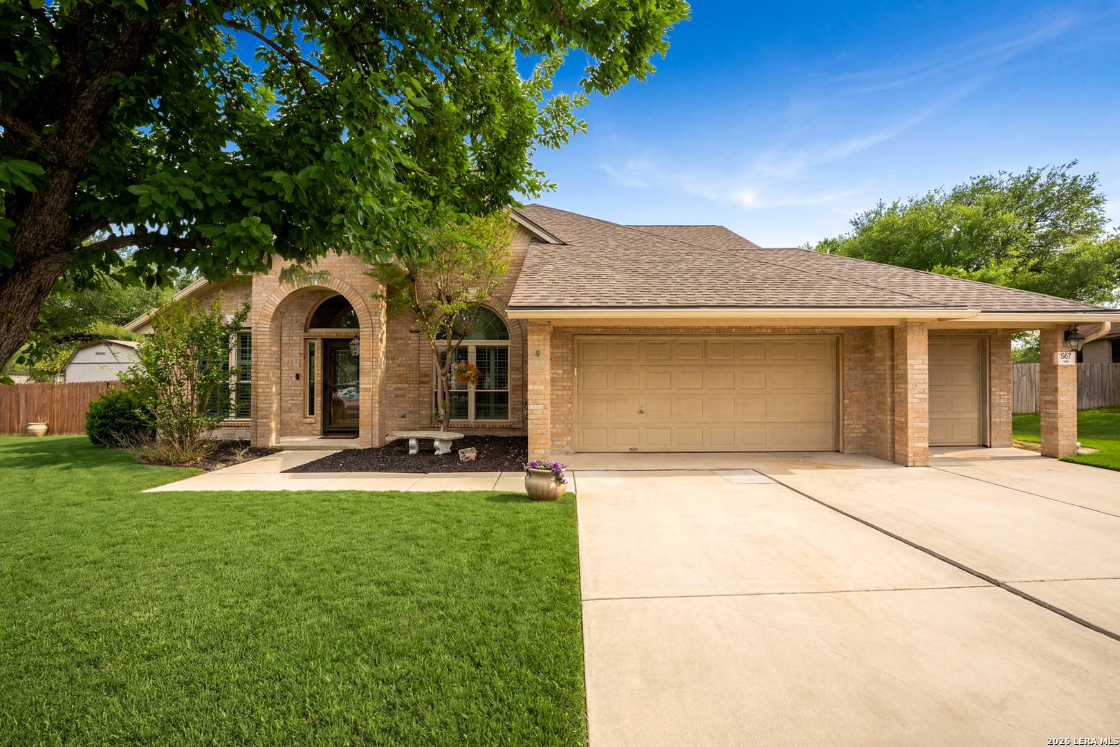 567 Walnut Heights New Braunfels TX 78130