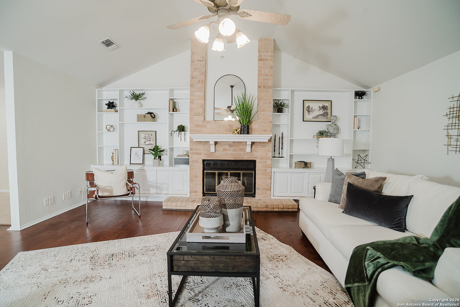 3812 Greenridge Schertz TX 78108