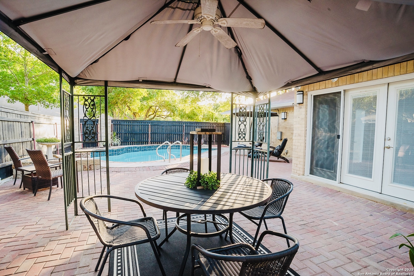 3812 Greenridge Schertz TX 78108