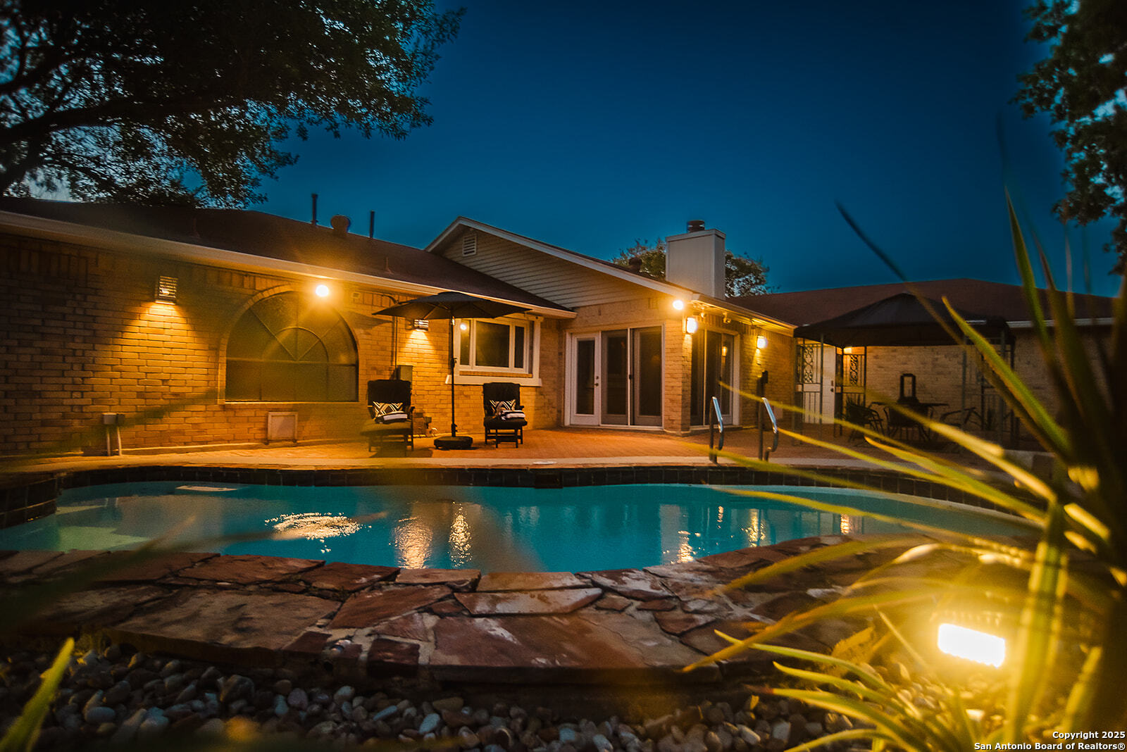 3812 Greenridge Schertz TX 78108