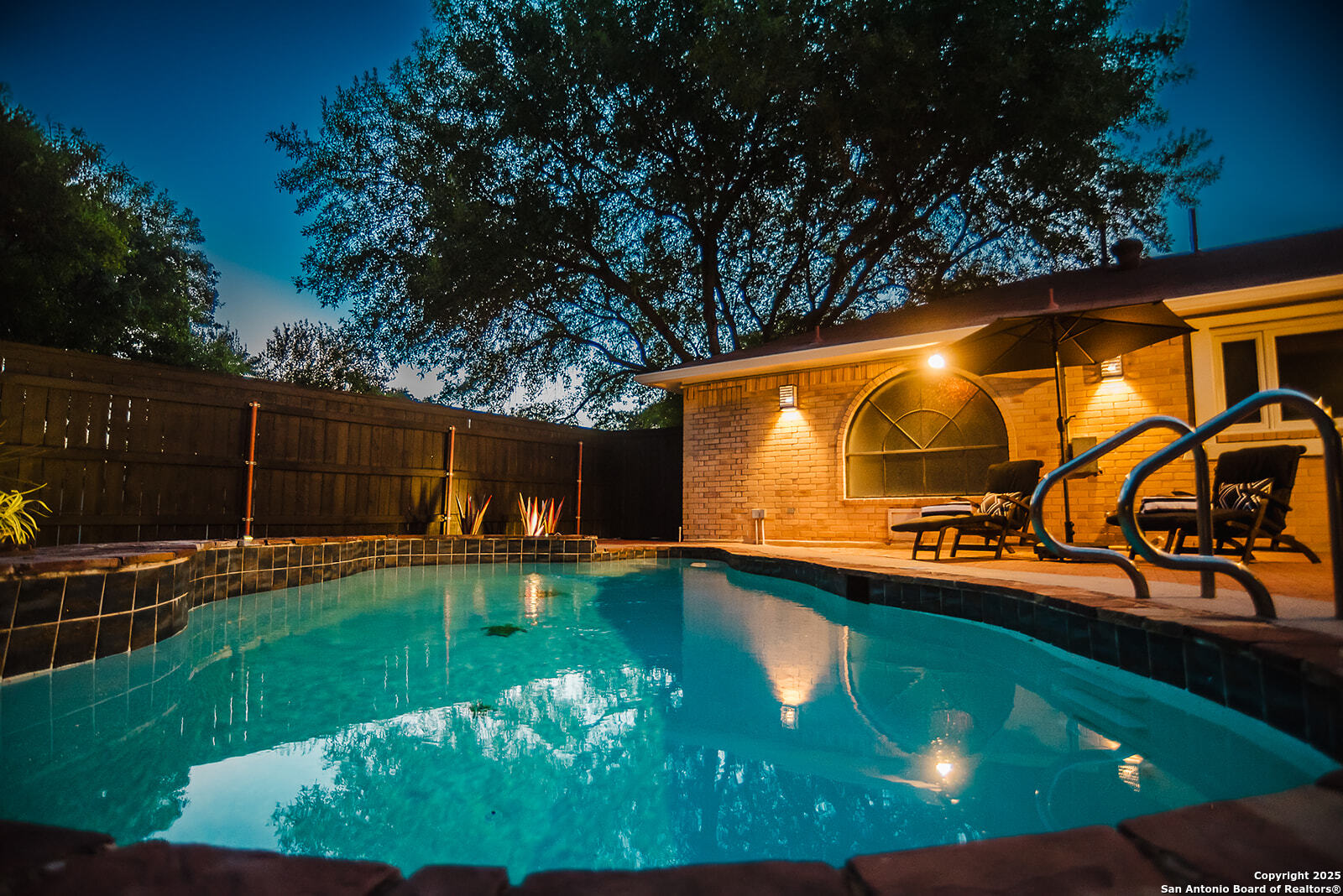 3812 Greenridge Schertz TX 78108