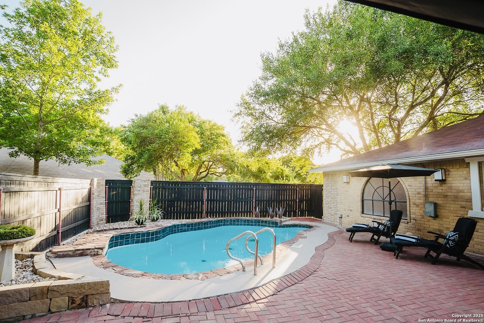 3812 Greenridge Schertz TX 78108