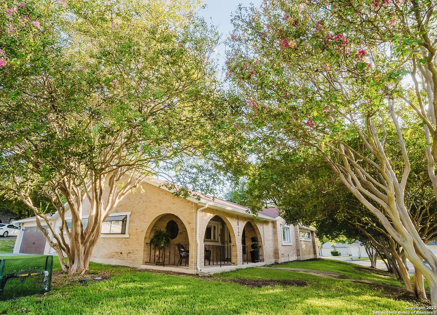 3812 Greenridge Schertz TX 78108