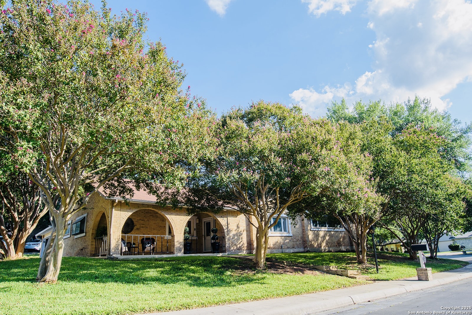 3812 Greenridge Schertz TX 78108