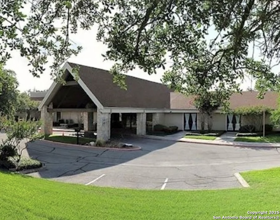 3812 Greenridge Schertz TX 78108