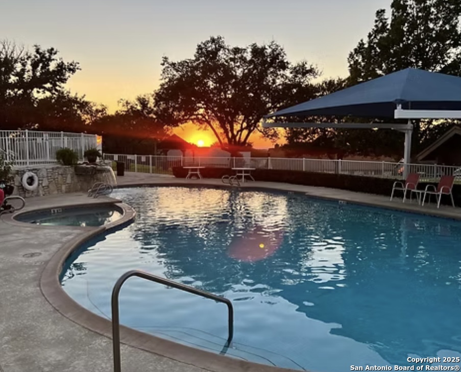 3812 Greenridge Schertz TX 78108