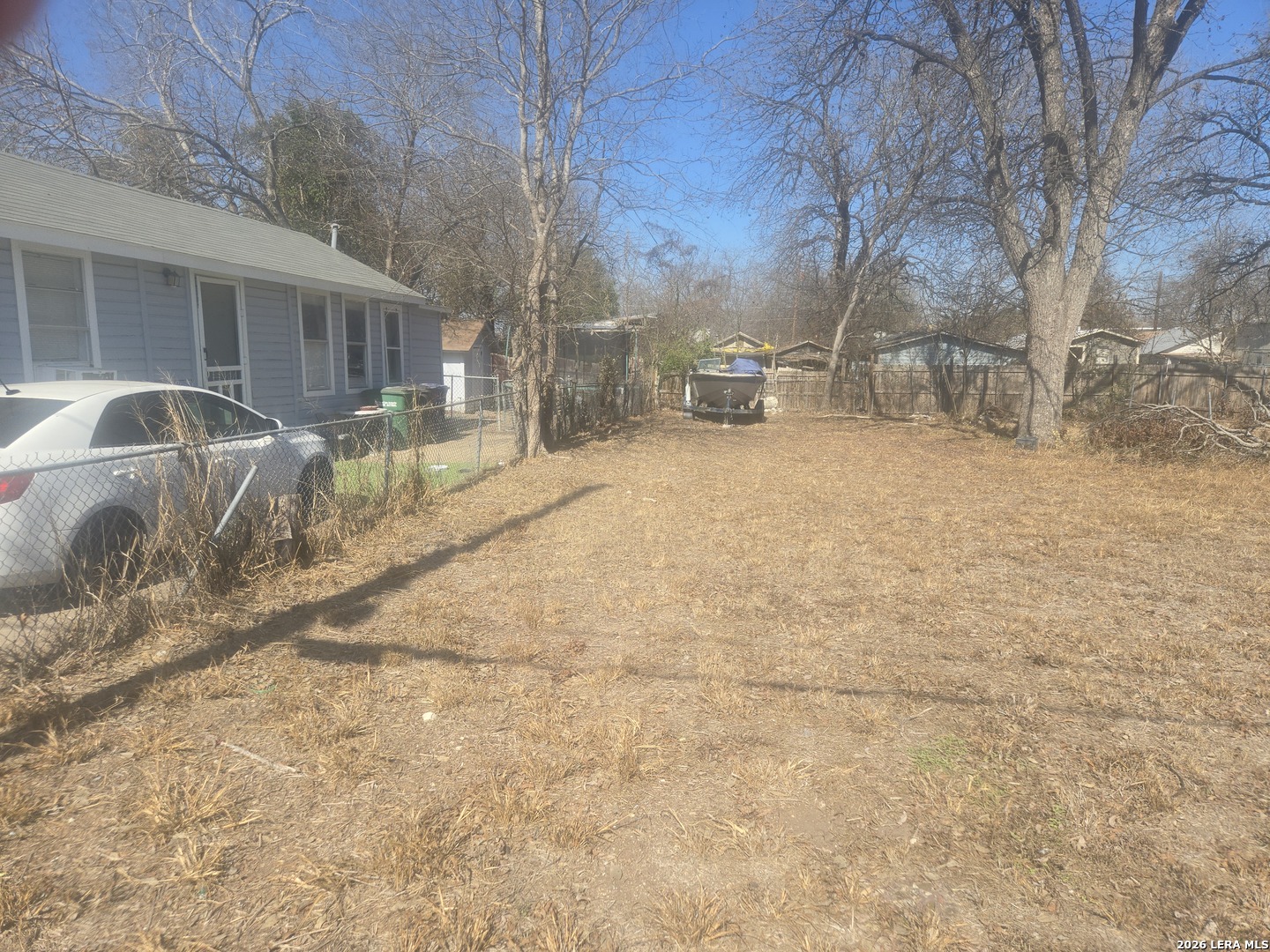 1537 Flanders San Antonio TX 78211