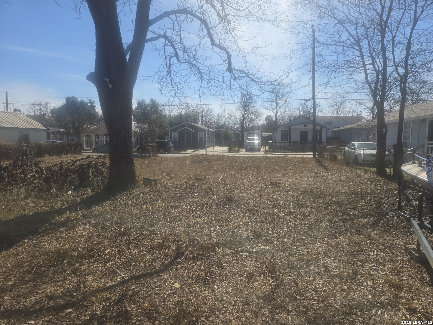 1537 Flanders San Antonio TX 78211