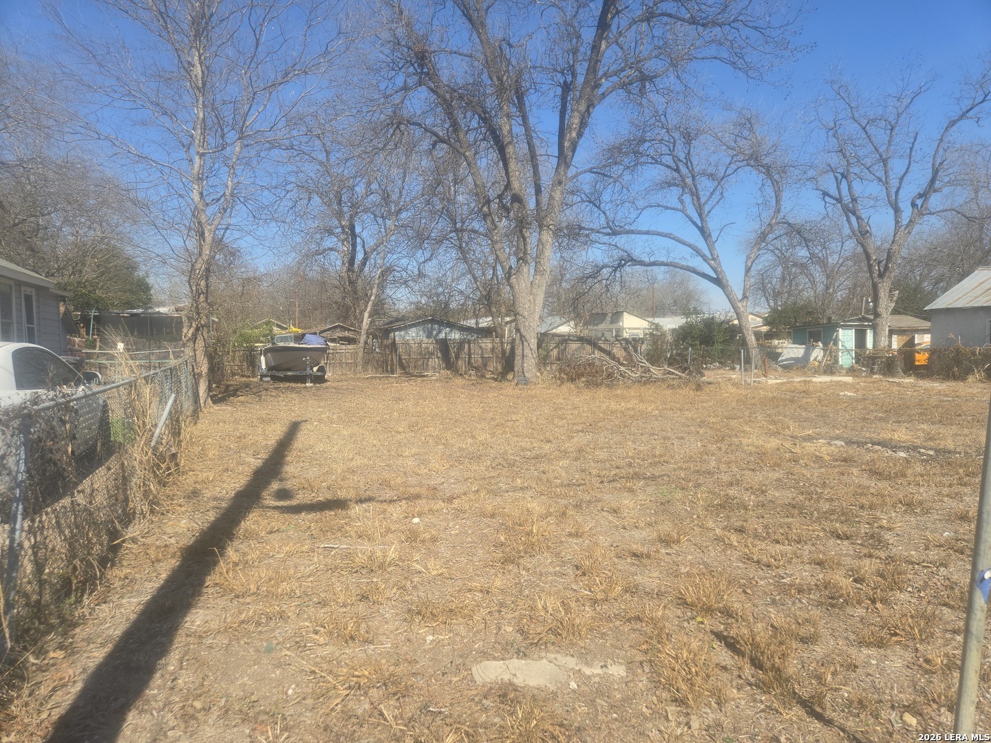1537 Flanders San Antonio TX 78211
