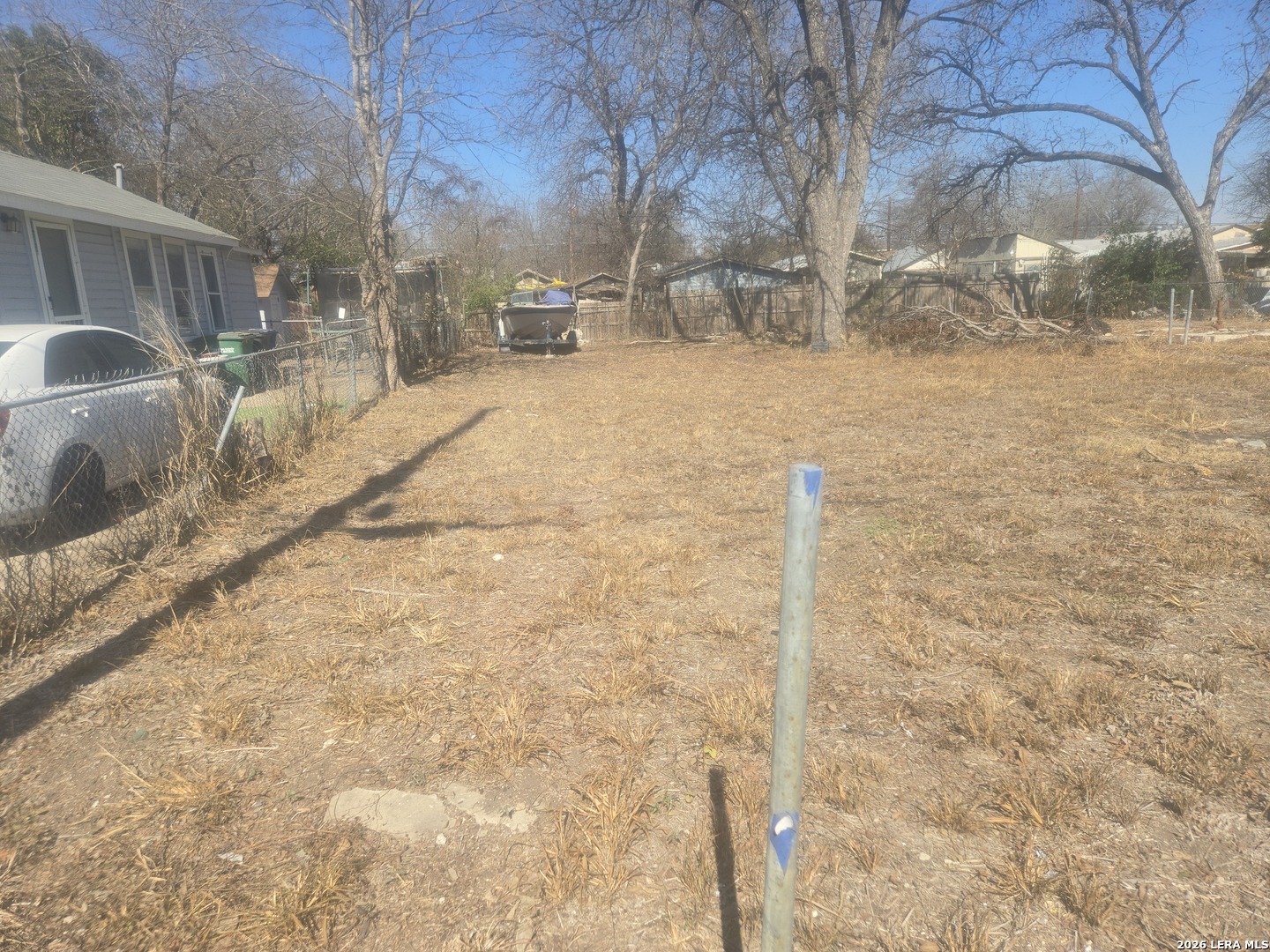 1537 Flanders San Antonio TX 78211