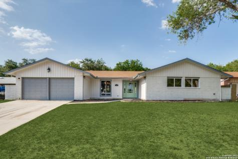 6719 Connie Mack Street San Antonio TX 78240