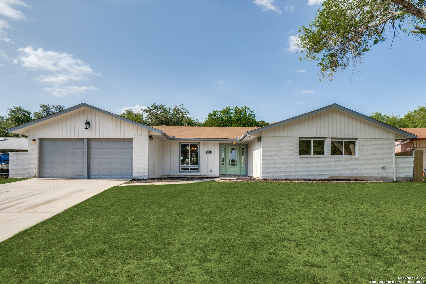 6719 Connie Mack Street San Antonio TX 78240