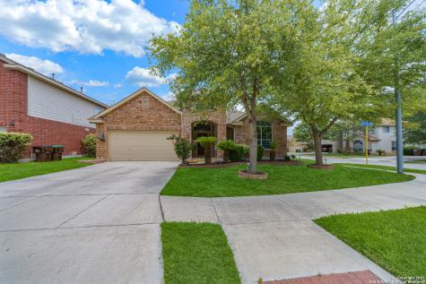 5710 Grayson Cove San Antonio TX 78253