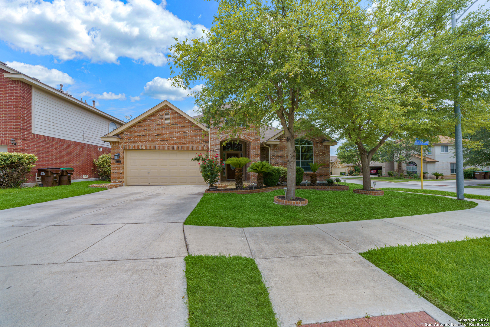 5710 Grayson Cove San Antonio TX 78253