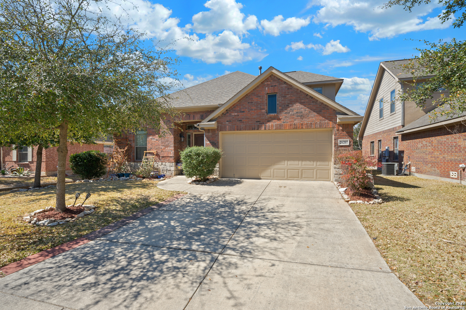 26207 Meadowlark Bay San Antonio TX 78260
