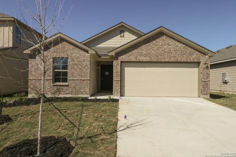 4311 Southton Woods San Antonio TX 78223
