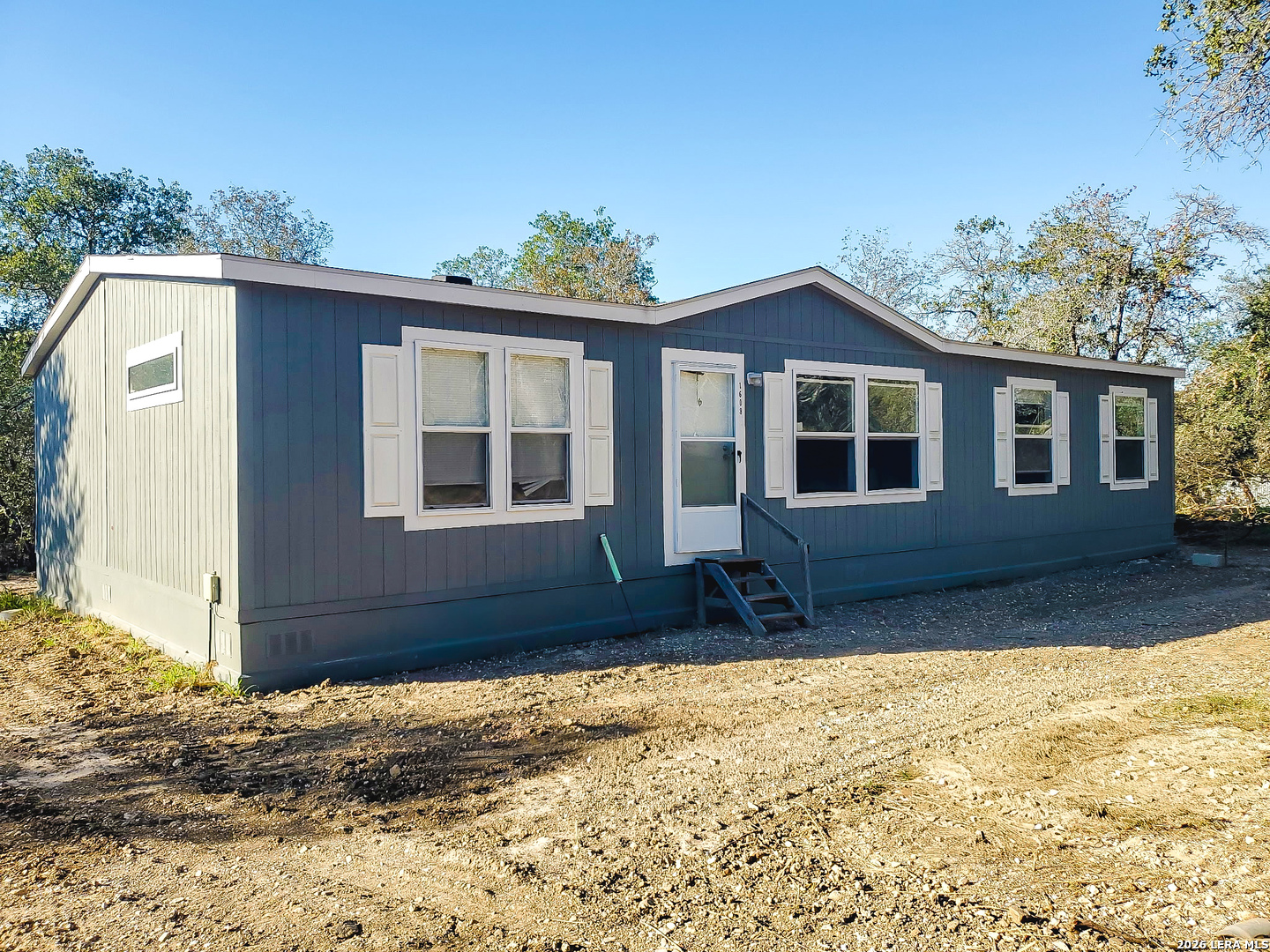 1608 Big Oak Drive San Antonio TX 78264