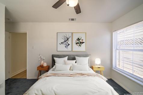 1207 W Gerald A San Antonio TX 78211