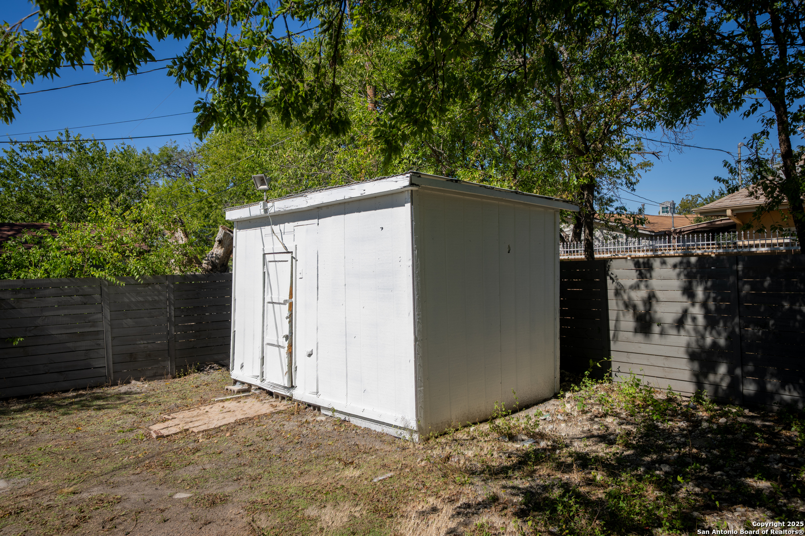 1207 W Gerald A San Antonio TX 78211