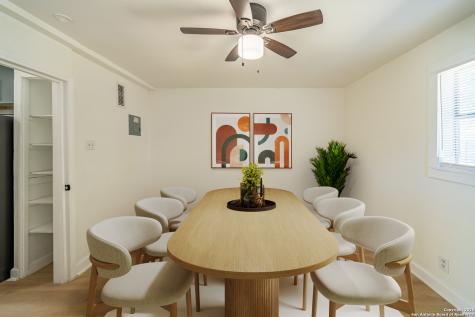 1207 W Gerald A San Antonio TX 78211