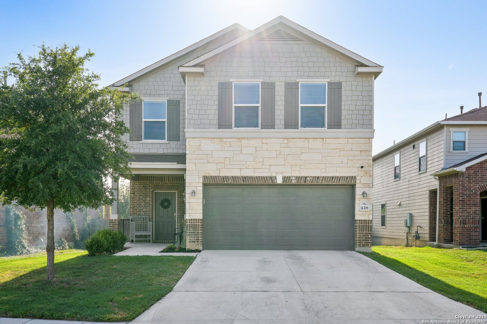 14306 Omicron Drive San Antonio TX 78245
