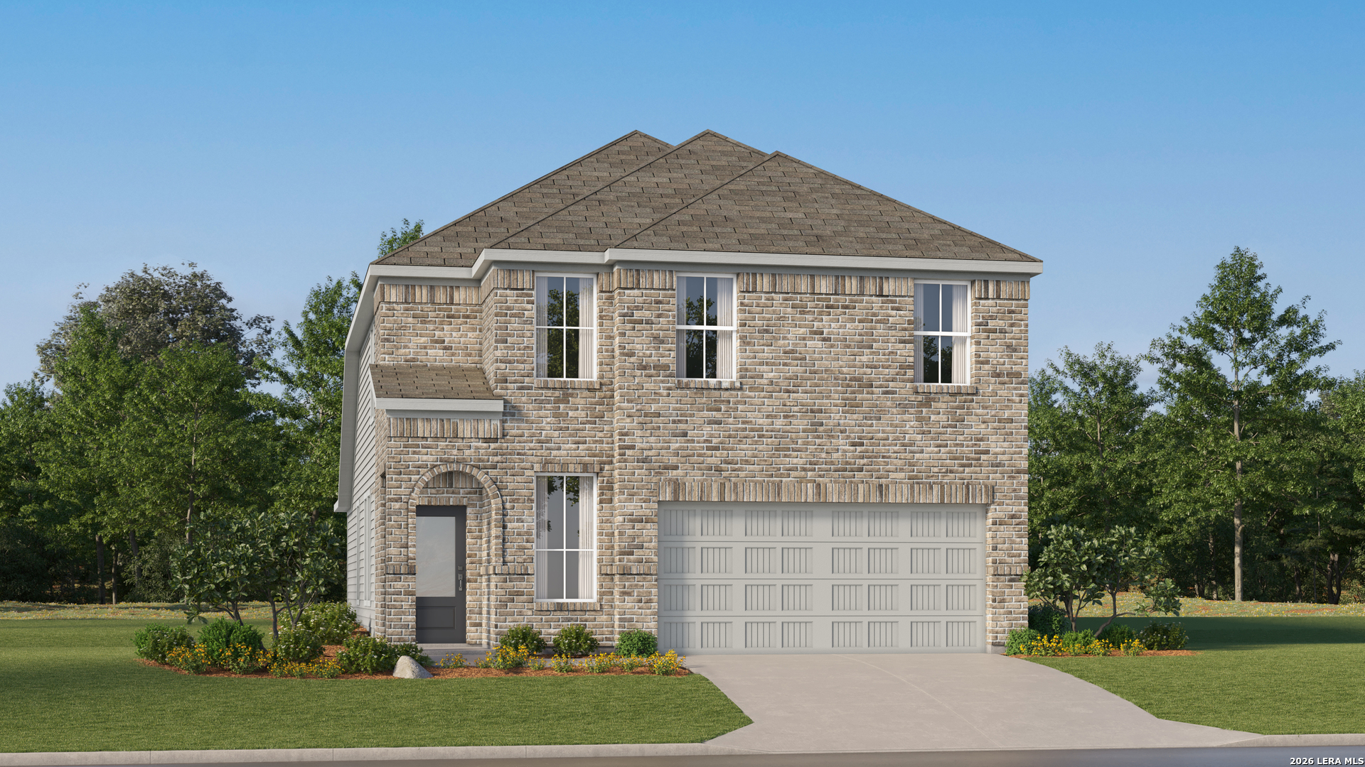 9918 Onyx Path San Antonio TX 78223