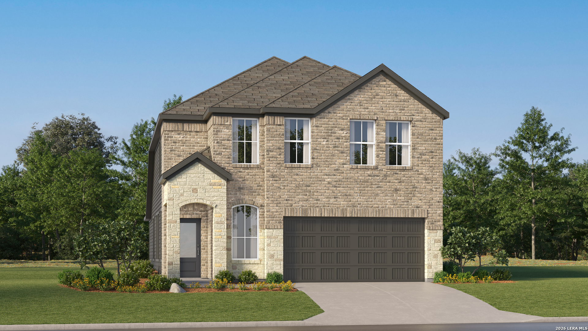 9918 Onyx Path San Antonio TX 78223