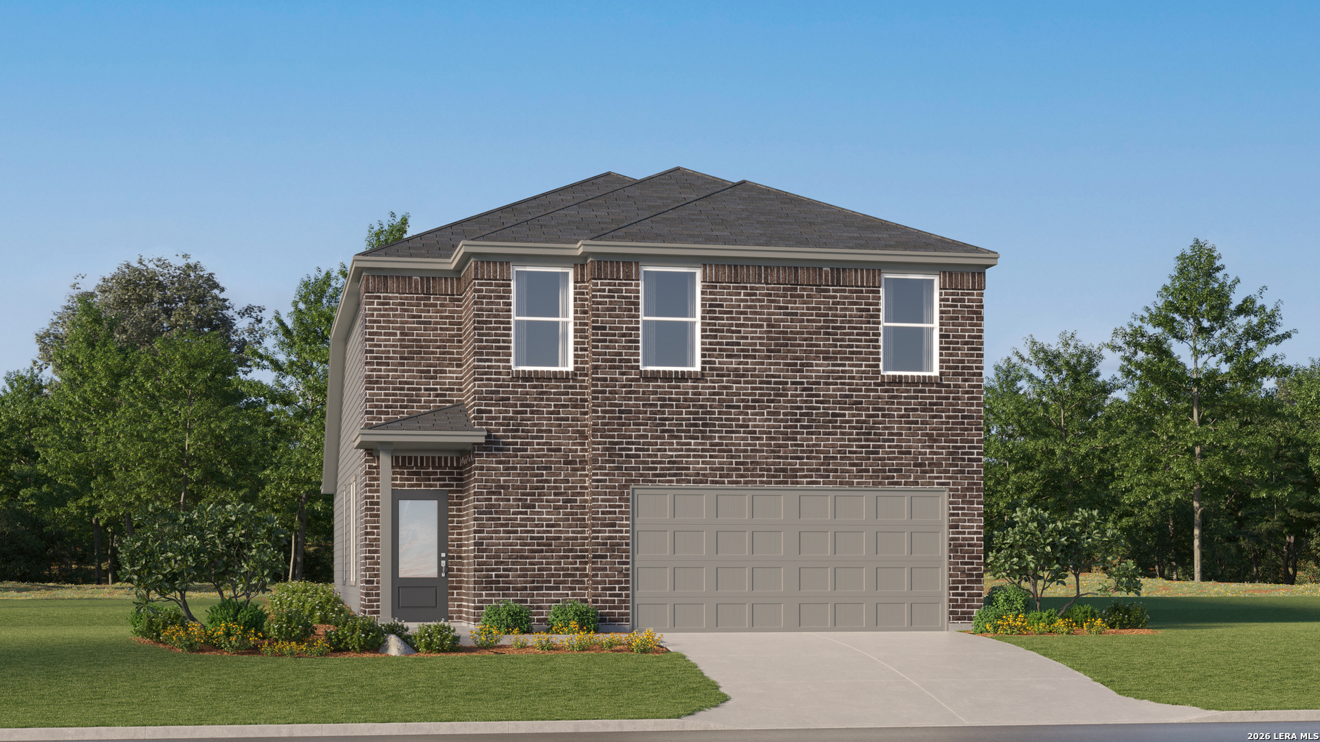 9918 Onyx Path San Antonio TX 78223