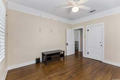 815 Burnet Street San Antonio TX 78202