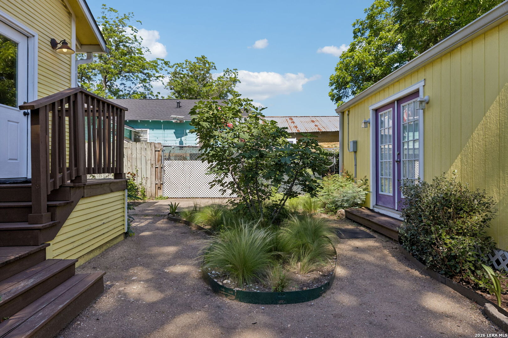 815 Burnet Street San Antonio TX 78202