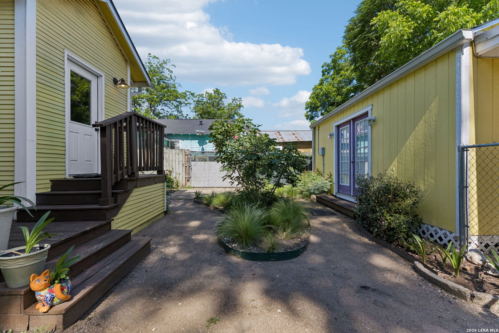 815 Burnet Street San Antonio TX 78202