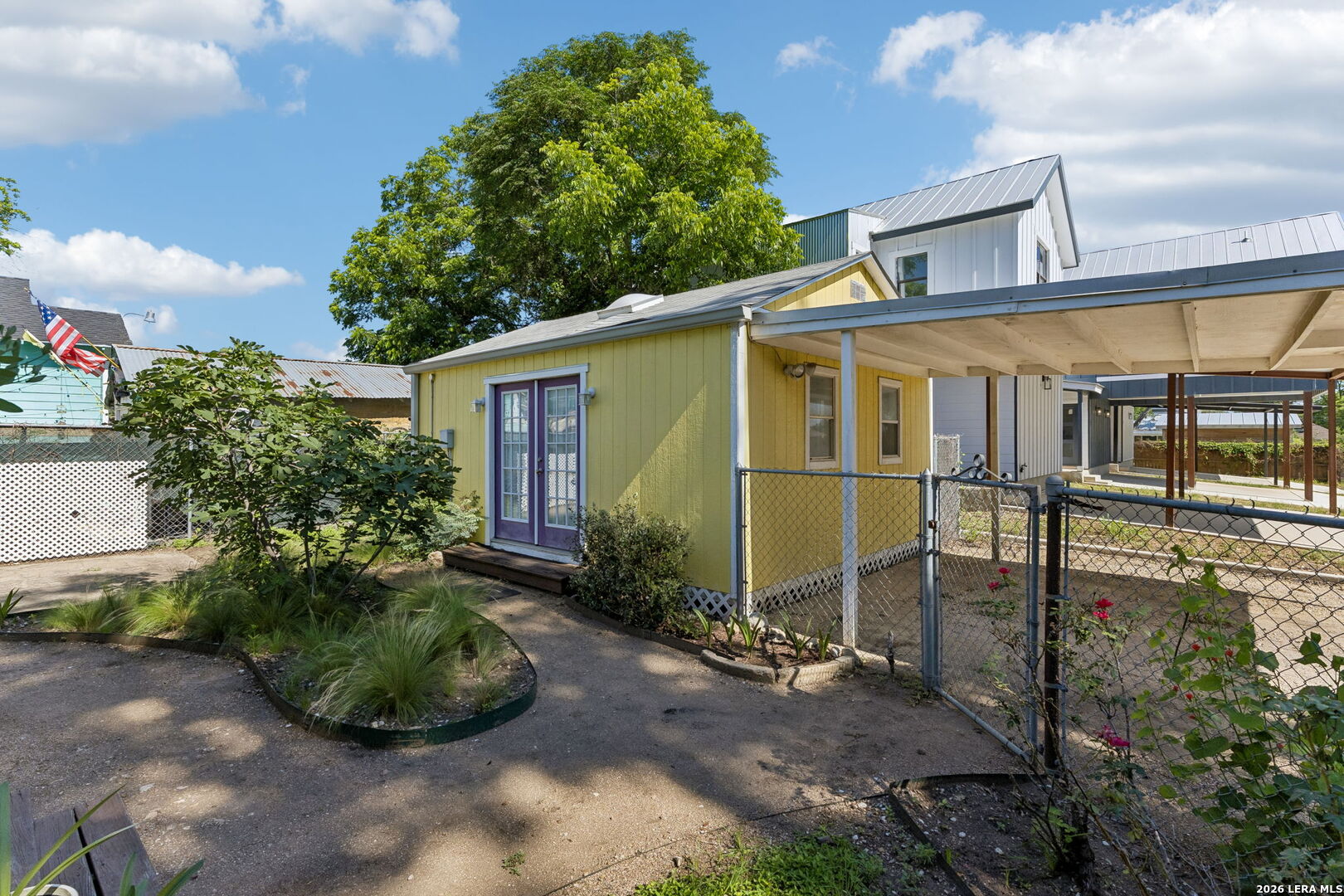 815 Burnet Street San Antonio TX 78202