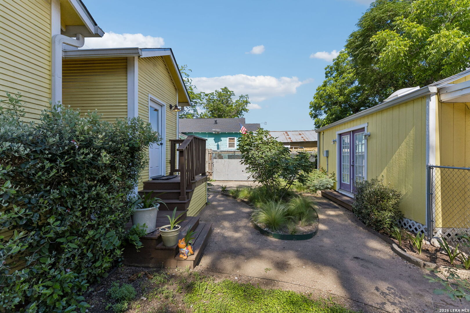 815 Burnet Street San Antonio TX 78202