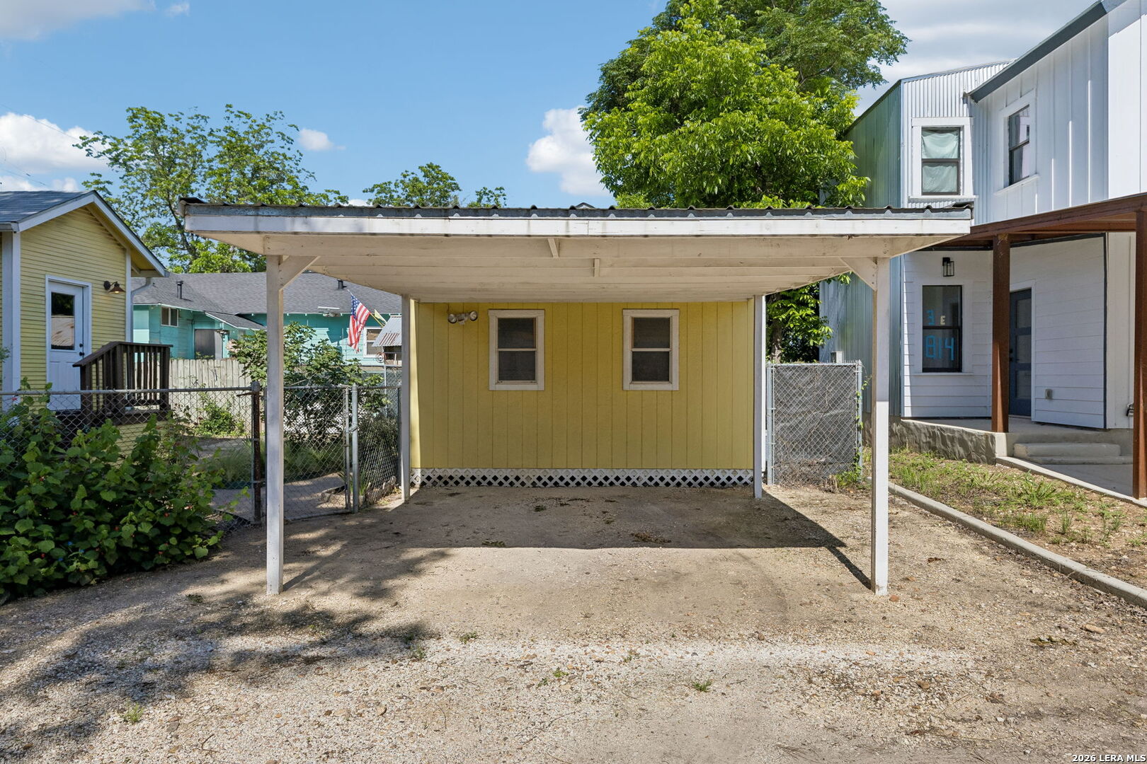 815 Burnet Street San Antonio TX 78202
