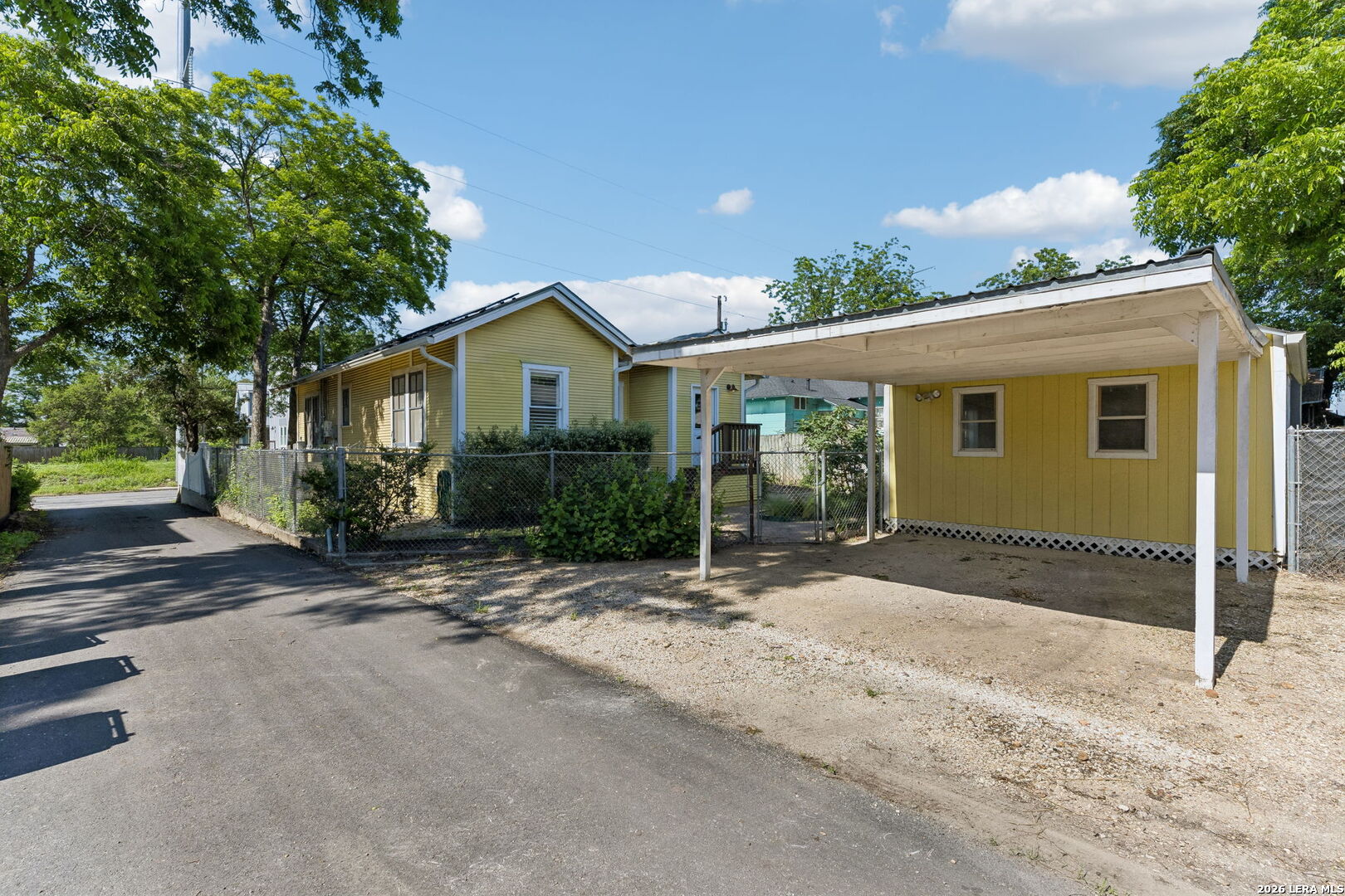 815 Burnet Street San Antonio TX 78202