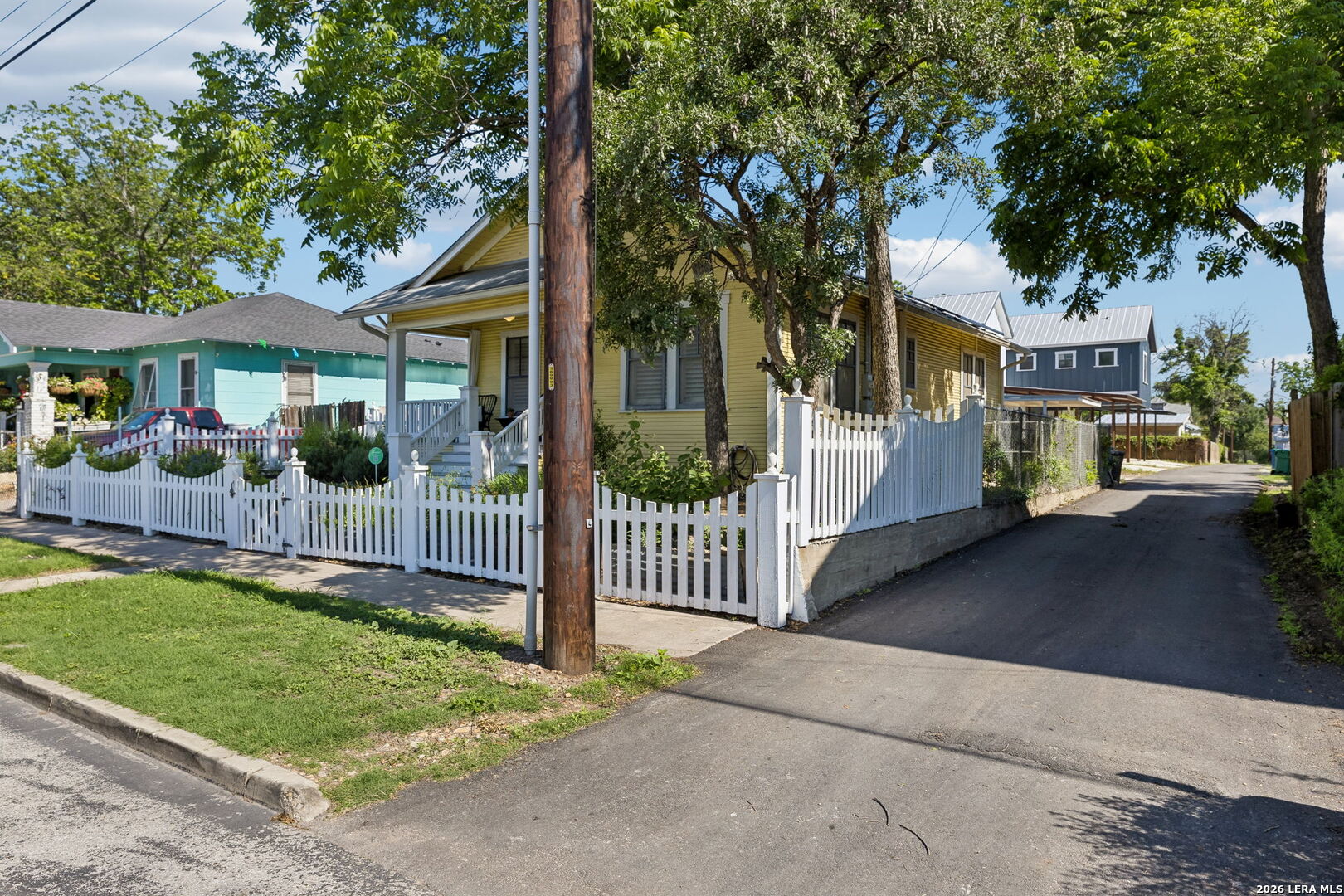815 Burnet Street San Antonio TX 78202