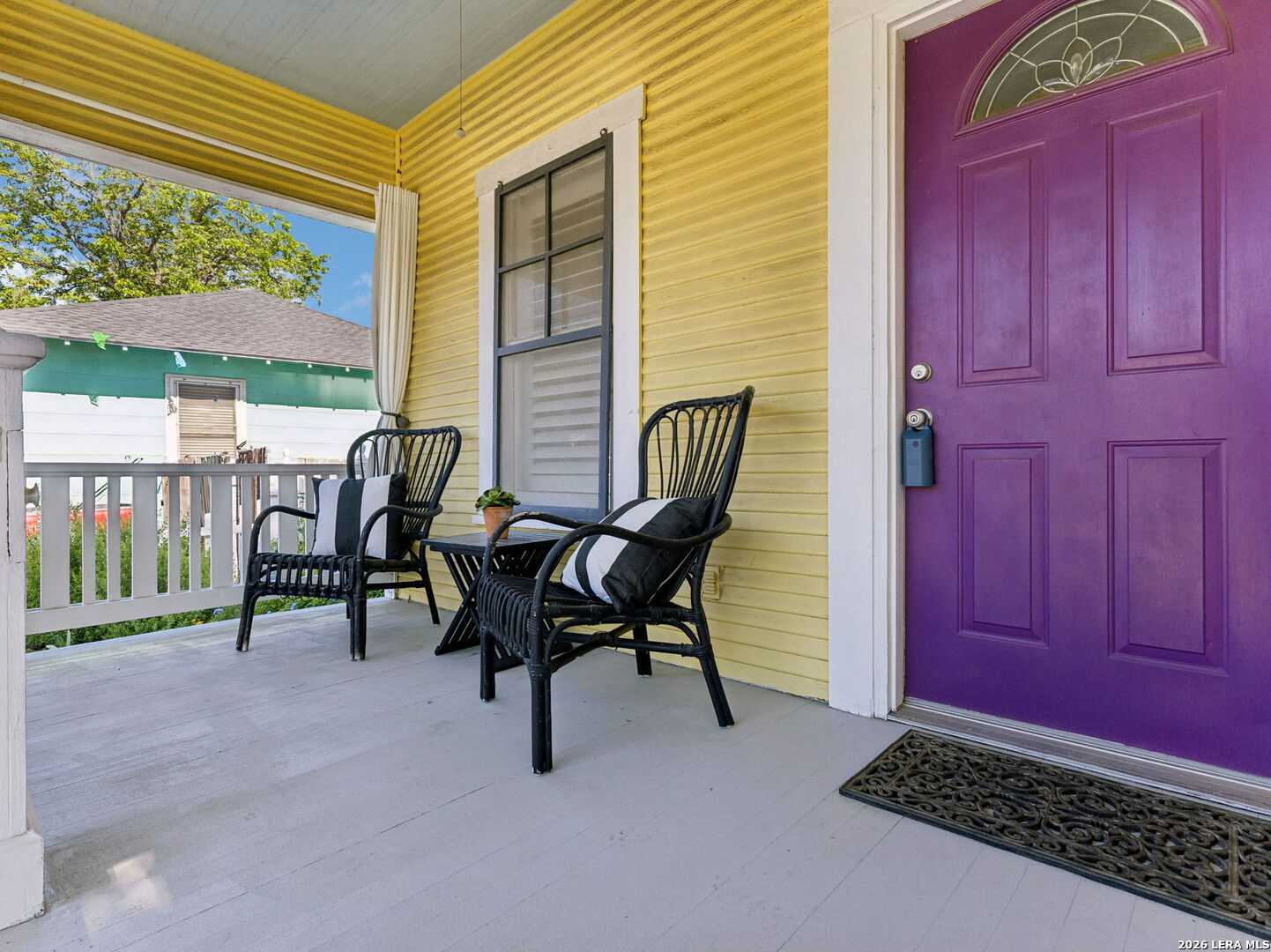 815 Burnet Street San Antonio TX 78202