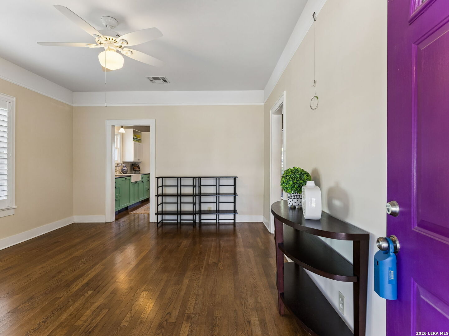 815 Burnet Street San Antonio TX 78202
