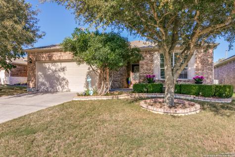 12643 Sweetgum San Antonio TX 78253