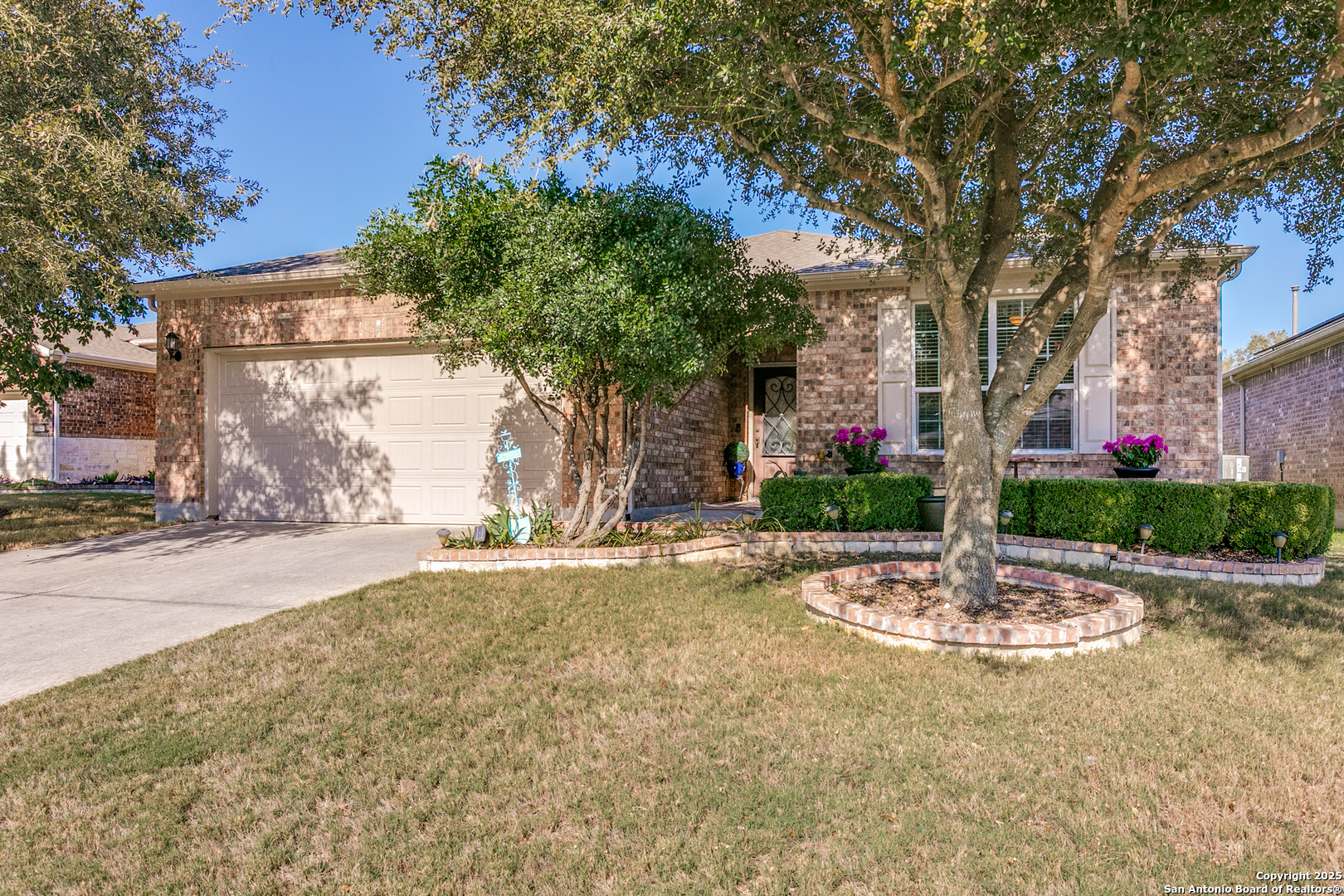 12643 Sweetgum San Antonio TX 78253